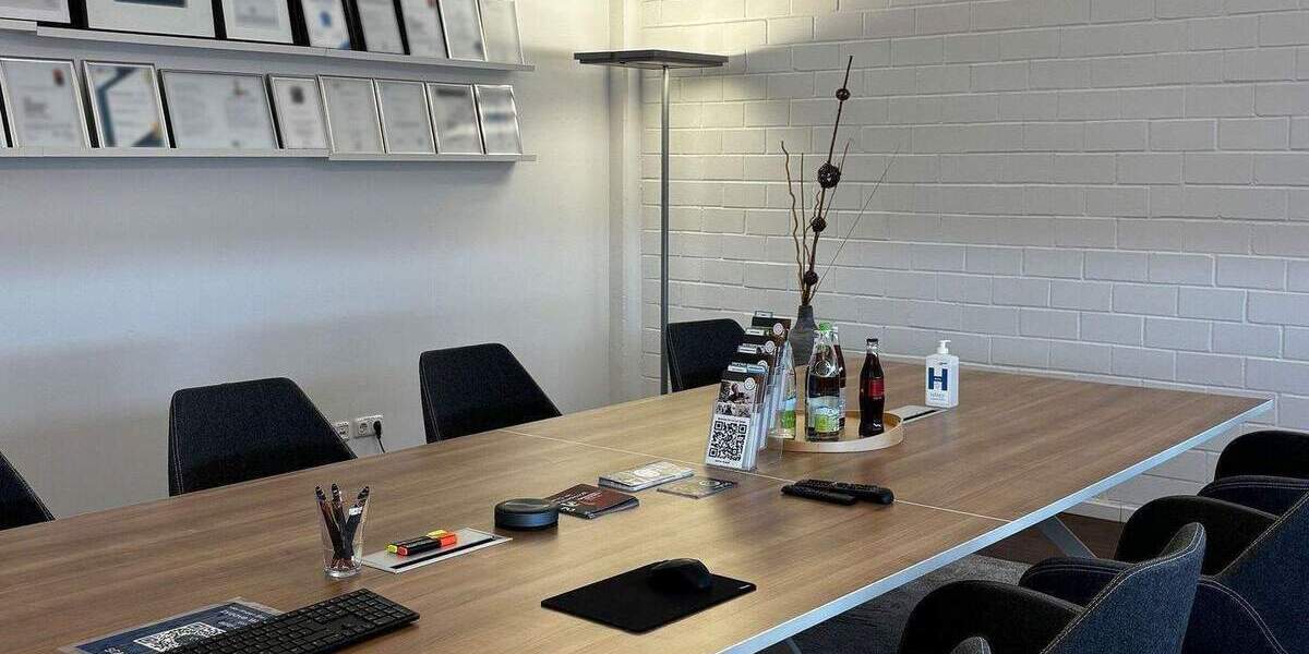 Gewerbeobjekt Nürnberg Höfen - 1.083&euro; | Angebot:25704306