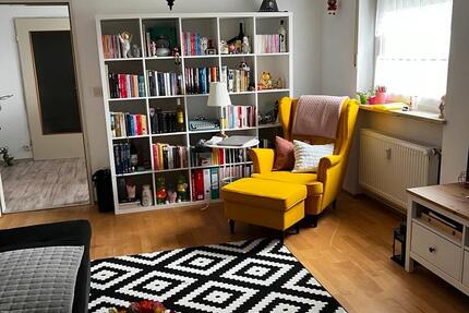 Wohnung Regensburg Ganghofersiedlung - 3 Zimmer, 97 m&sup2;, 1.070&euro; | Angebot:25864856