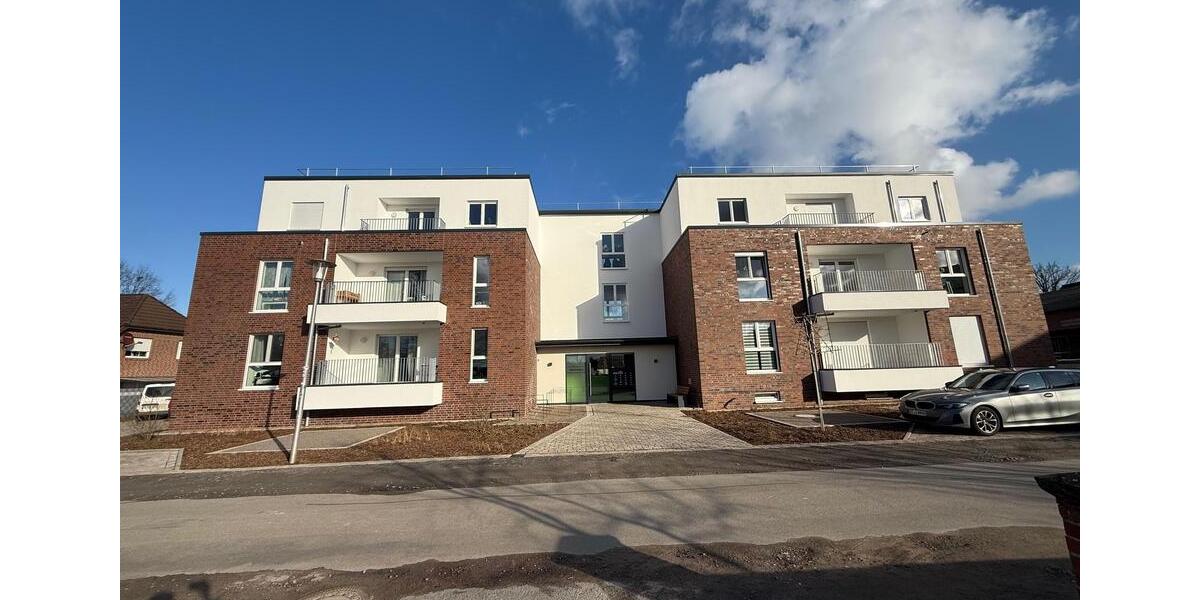 Etagenwohnung Bramsche - 1 Zimmer, 30 m&sup2;, 450&euro; | Angebot:25191791