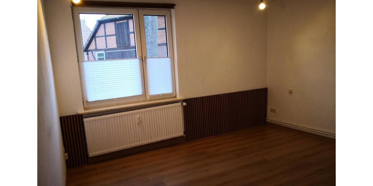 Erdgeschoßwohnung Altenmedingen - 3 Zimmer, 100 m&sup2;, 700&euro; | Angebot:24553009