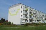 Meine kleine Wohlfühloase! 41-qm-Wohnung im Erdgeschoss