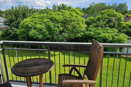 möbilierte Wohnung zur Miete 3 zimmer