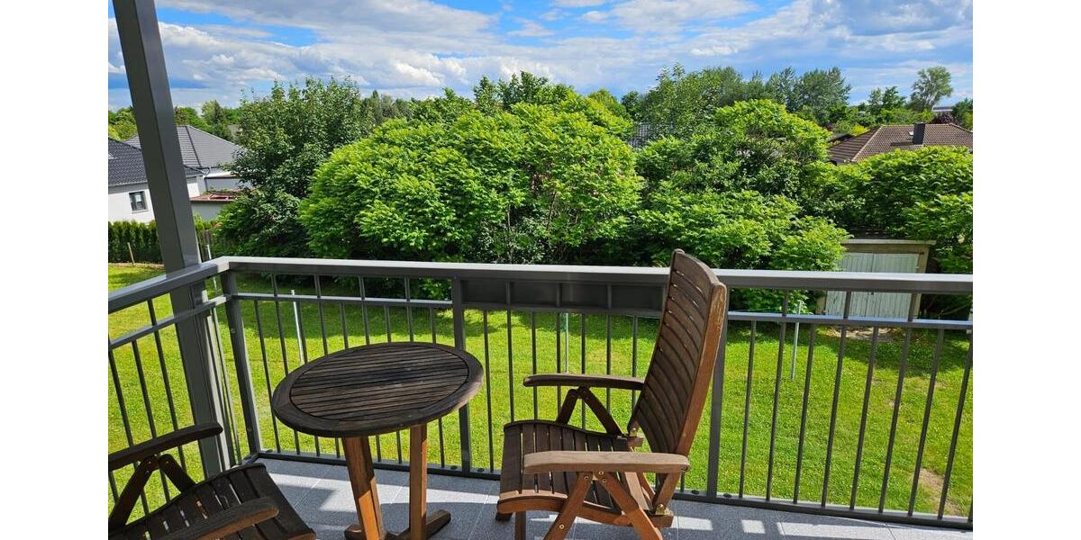 möbilierte Wohnung zur Miete 3 zimmer