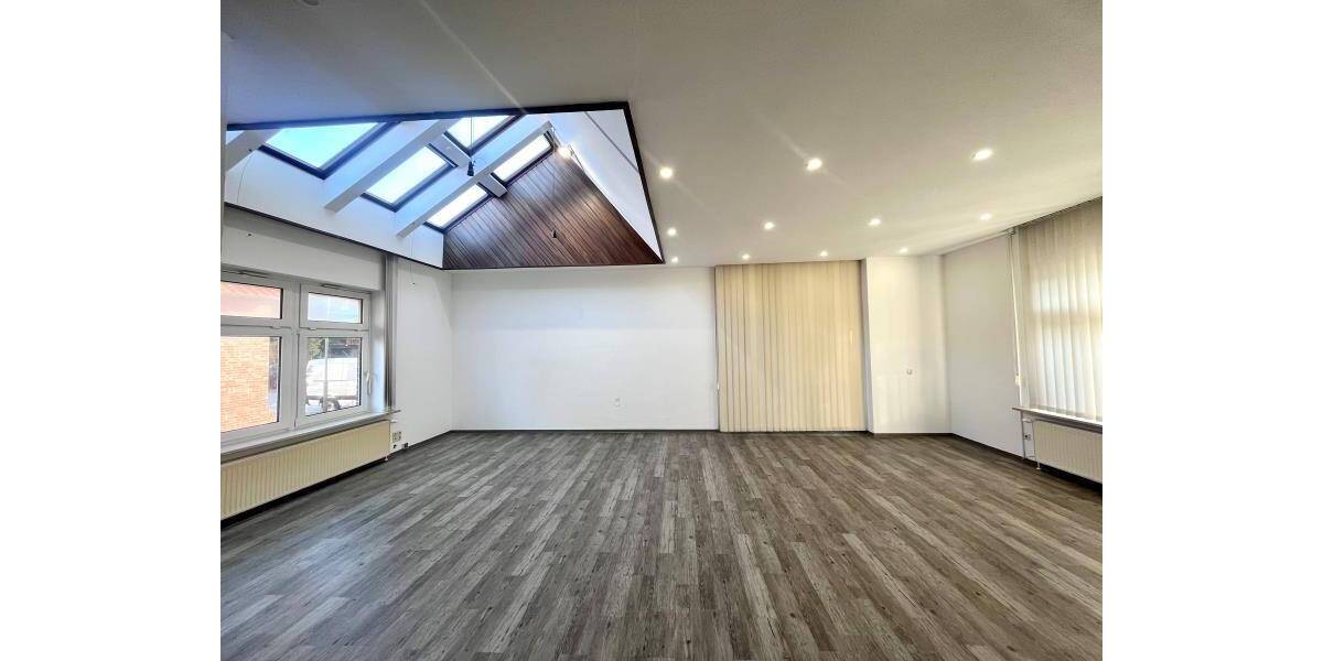 Gewerbeobjekt Neuharlingersiel - 3 Zimmer, 1.450&euro; | Angebot:21806144