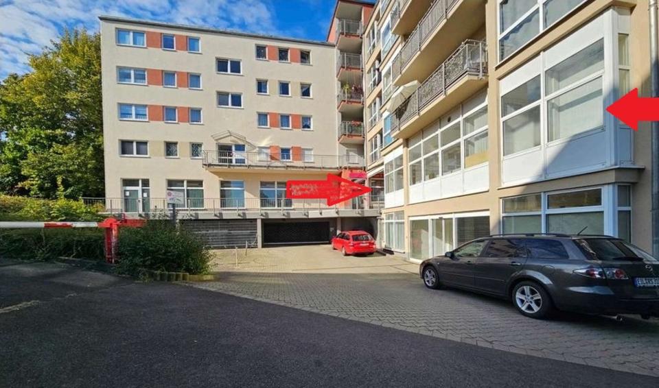 Gewerbeobjekt Eisleben (Lutherstadt) - 7&euro; | Angebot:25180389