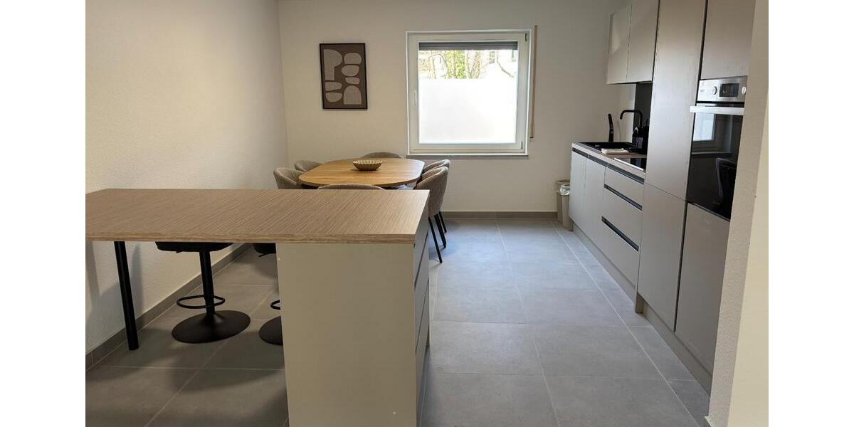 Wohnen auf Zeit Darmstadt - 3 Zimmer, 110 m&sup2;, 2.300&euro; | Angebot:25723404