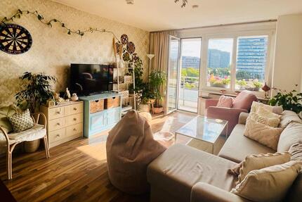 Haus Berlin Mitte - 2 Zimmer, 49 m&sup2;, 1.650&euro; | Angebot:25158607