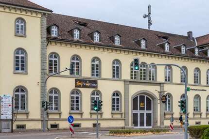 Wohnung Kadelburg Kadelburg - 2 Zimmer, 68 m&sup2;, 640&euro; | Angebot:26941665