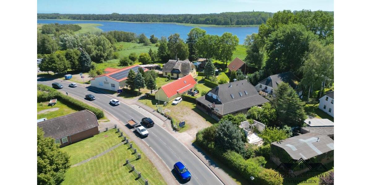 Gewerbeobjekt Barth - 2.000&euro; | Angebot:16629675