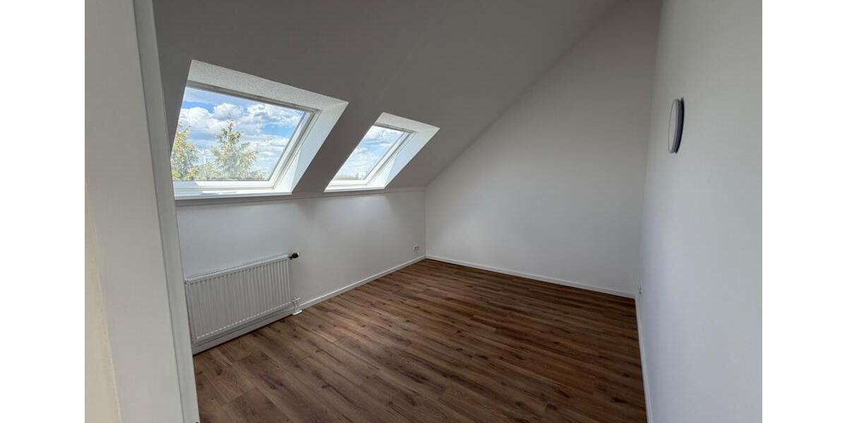 Maisonettenwohnung Erkner - 3 Zimmer, 77 m&sup2;, 1.100&euro; | Angebot:26634887
