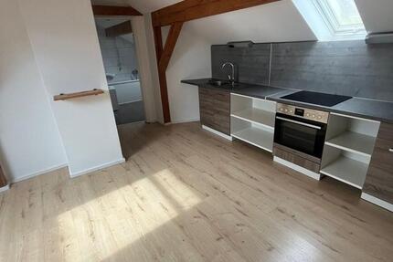 Wohnung Marburg Marbach - 1 Zimmer, 35 m&sup2;, 599&euro; | Angebot:26145411