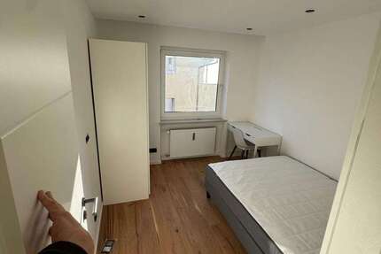 Zimmer München Berg am Laim - 710&euro; | Angebot:27033833