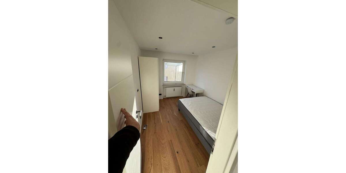 Zimmer München Berg am Laim - 710&euro; | Angebot:27033833