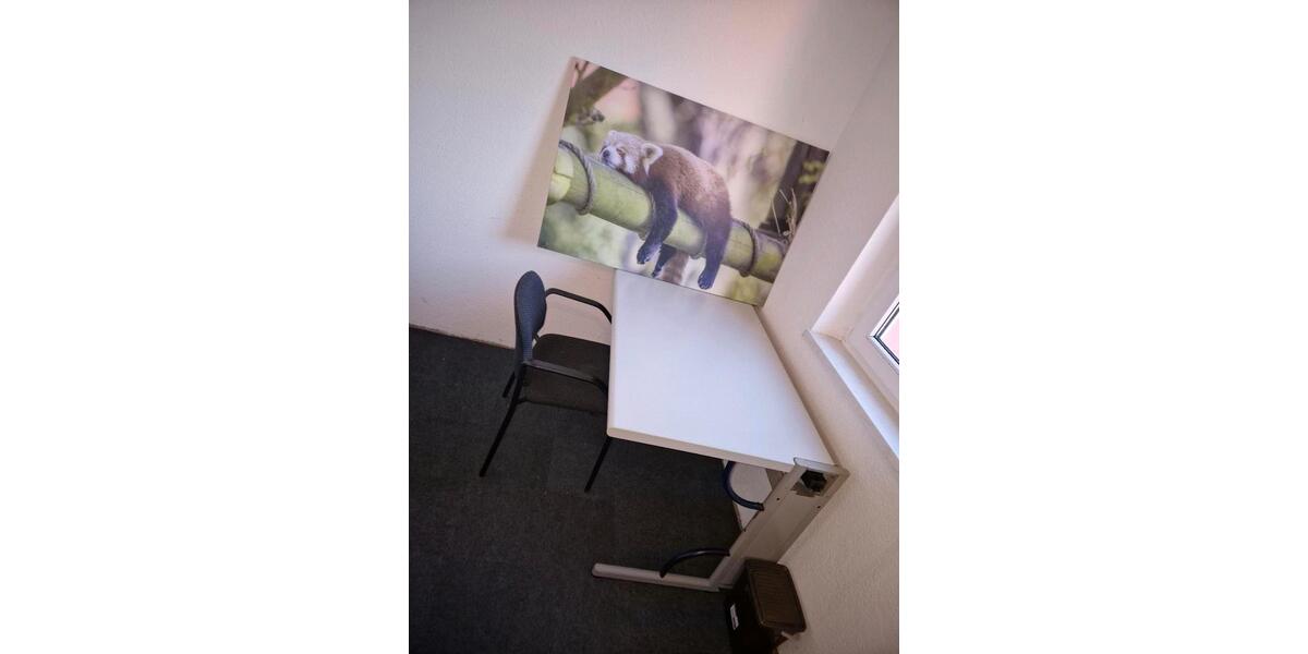 Wohnen auf Zeit Eberswalde Brandenburgisches Viertel - 1 Zimmer, 14 m&sup2;, 320&euro; | Angebot:25322003