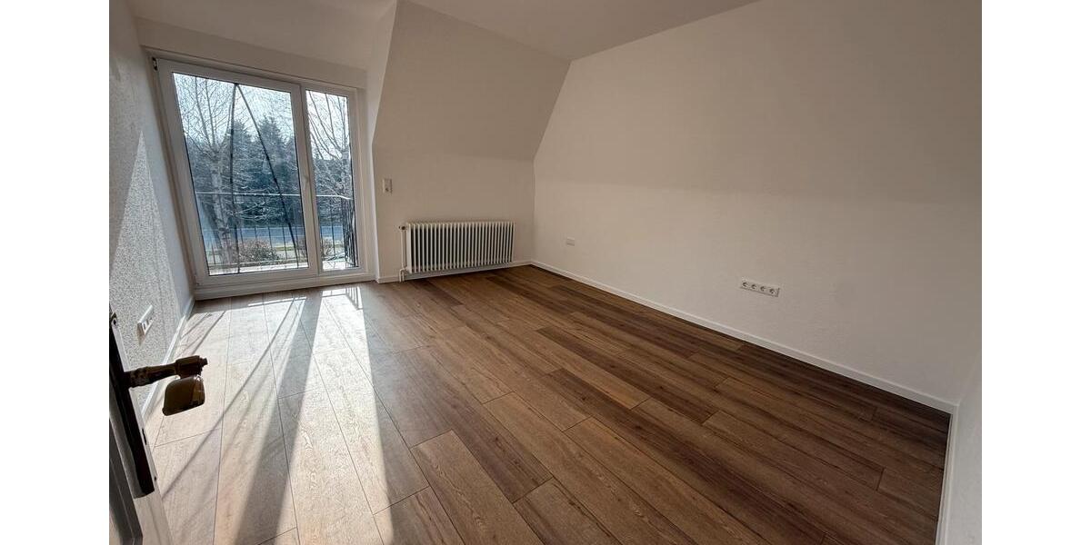 Etagenwohnung Wiefelstede - 1 Zimmer, 30 m&sup2;, 390&euro; | Angebot:25405076