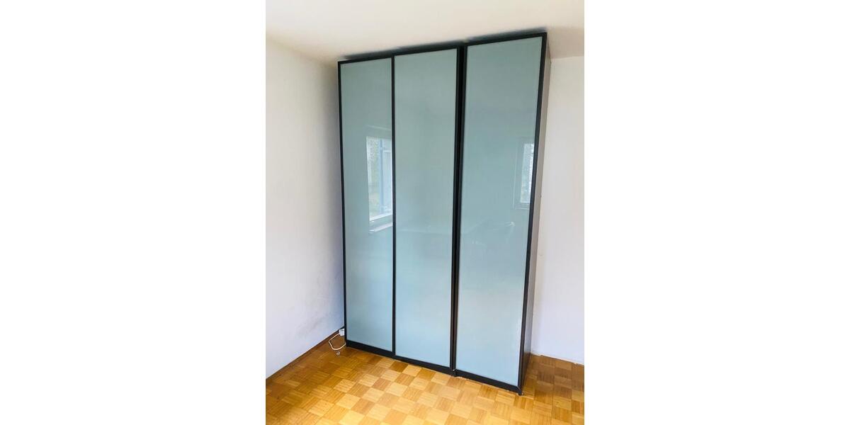 WG-Zimmer unbefristet, möbliliert, JobCenter möglich 110 zimmer