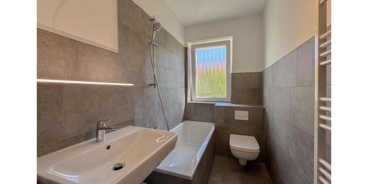 Etagenwohnung Minden Bärenkämpen - 4 Zimmer, 78 m&sup2;, 825&euro; | Angebot:26580228