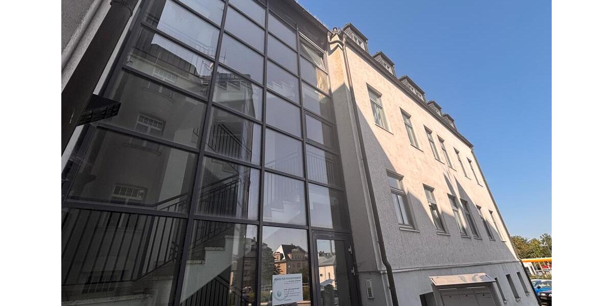 Gewerbeobjekt Limbach-Oberfrohna Oberfrohna - 320&euro; | Angebot:26683982