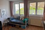 Wohnen auf Zeit Saarbrücken Eschberg - 1 Zimmer, 23 m&sup2;, 475&euro; | Angebot:25963867