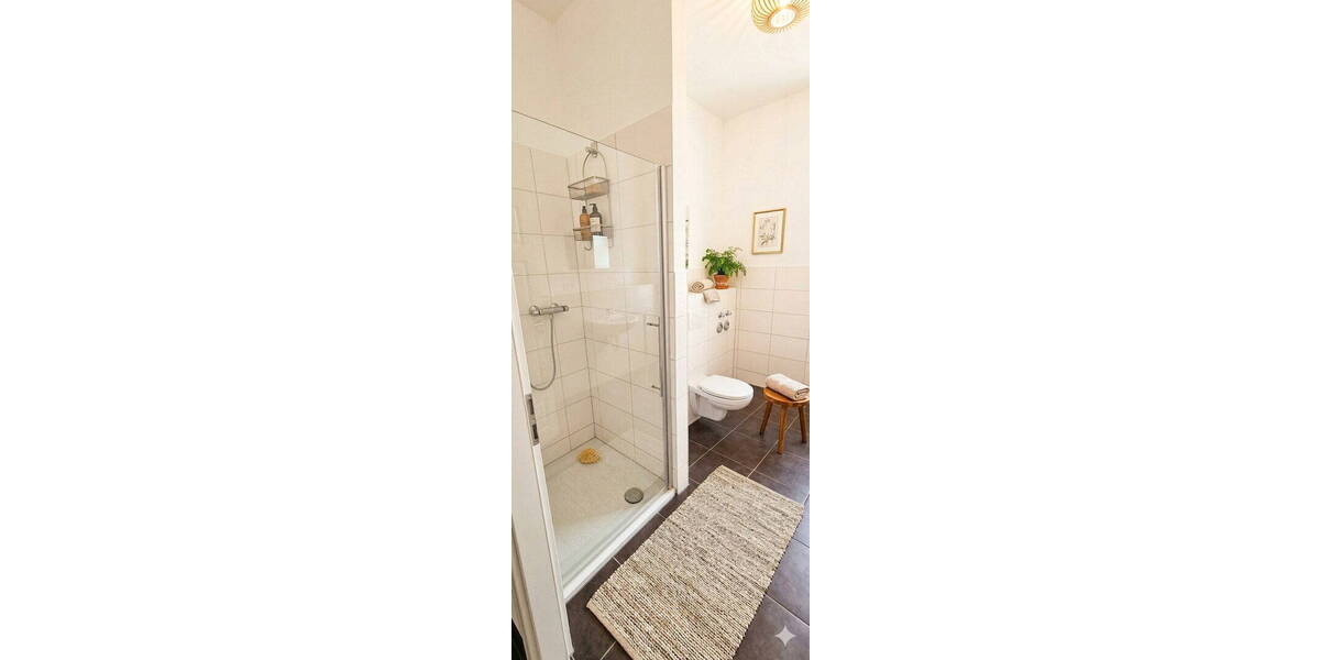 Etagenwohnung Schwerin Altstadt - 2 Zimmer, 60 m&sup2;, 655&euro; | Angebot:26607338