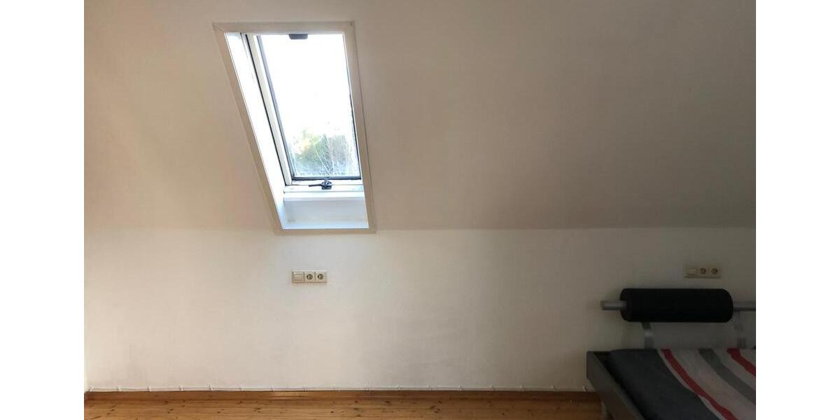 Wohnen auf Zeit Warthausen - 1 Zimmer, 16 m&sup2;, 390&euro; | Angebot:26543644