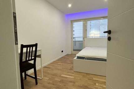 Zimmer Erlangen Stadtrandsiedlung - 440&euro; | Angebot:27196556