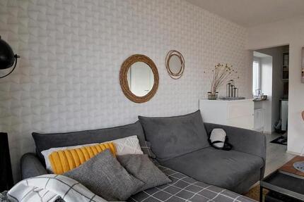 Wohnen auf Zeit Freyung - 1 Zimmer, 38 m&sup2;, 650&euro; | Angebot:25468420