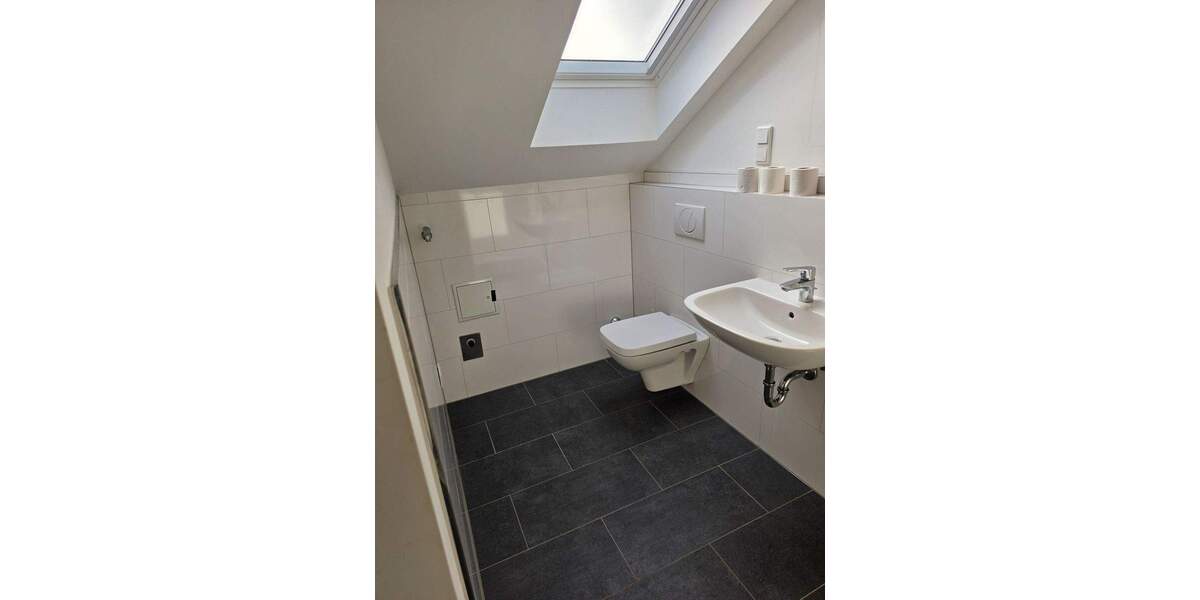 Etagenwohnung Gelsenkirchen Schalke - 3 Zimmer, 65 m&sup2;, 500&euro; | Angebot:25667469