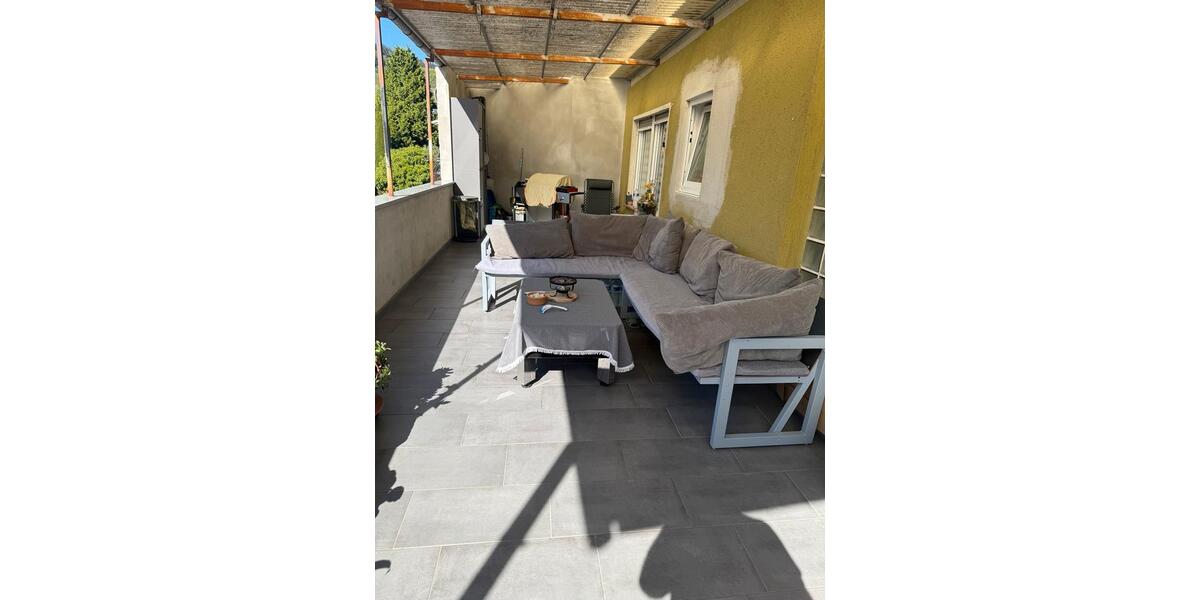 Etagenwohnung Kröv - 4 Zimmer, 105 m&sup2;, 1.200&euro; | Angebot:26314767