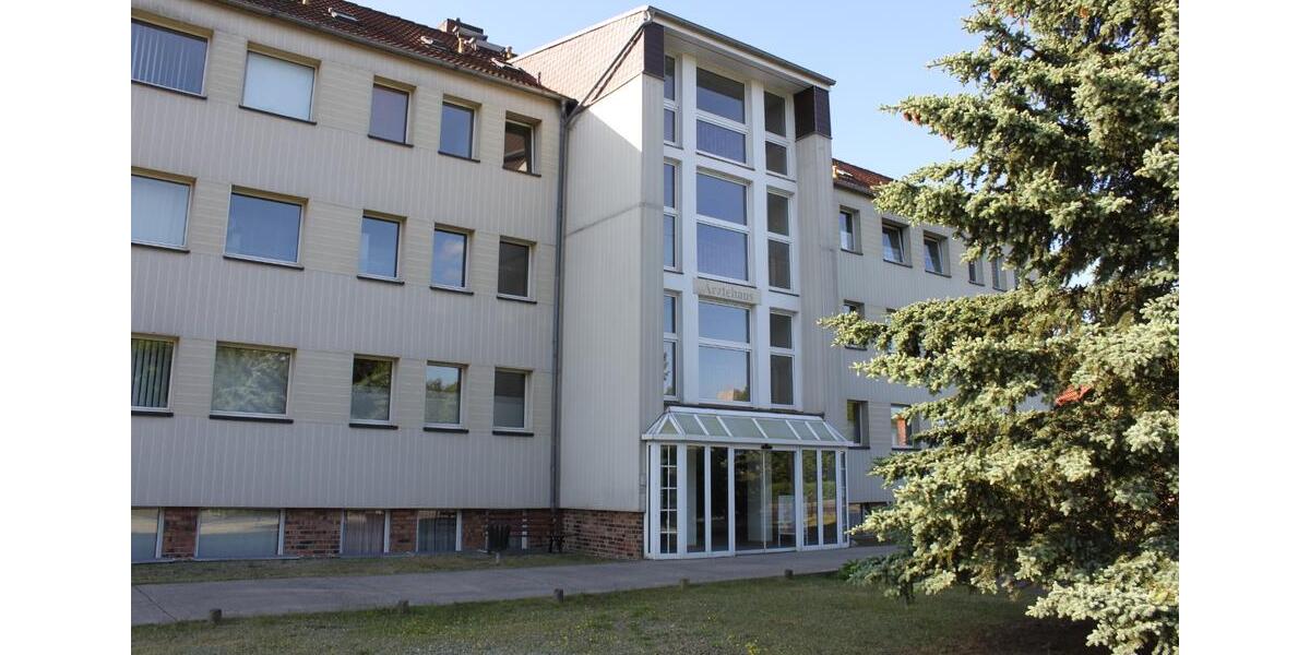 Etagenwohnung Ueckermünde - 3 Zimmer, 79 m&sup2;, 515&euro; | Angebot:22592748