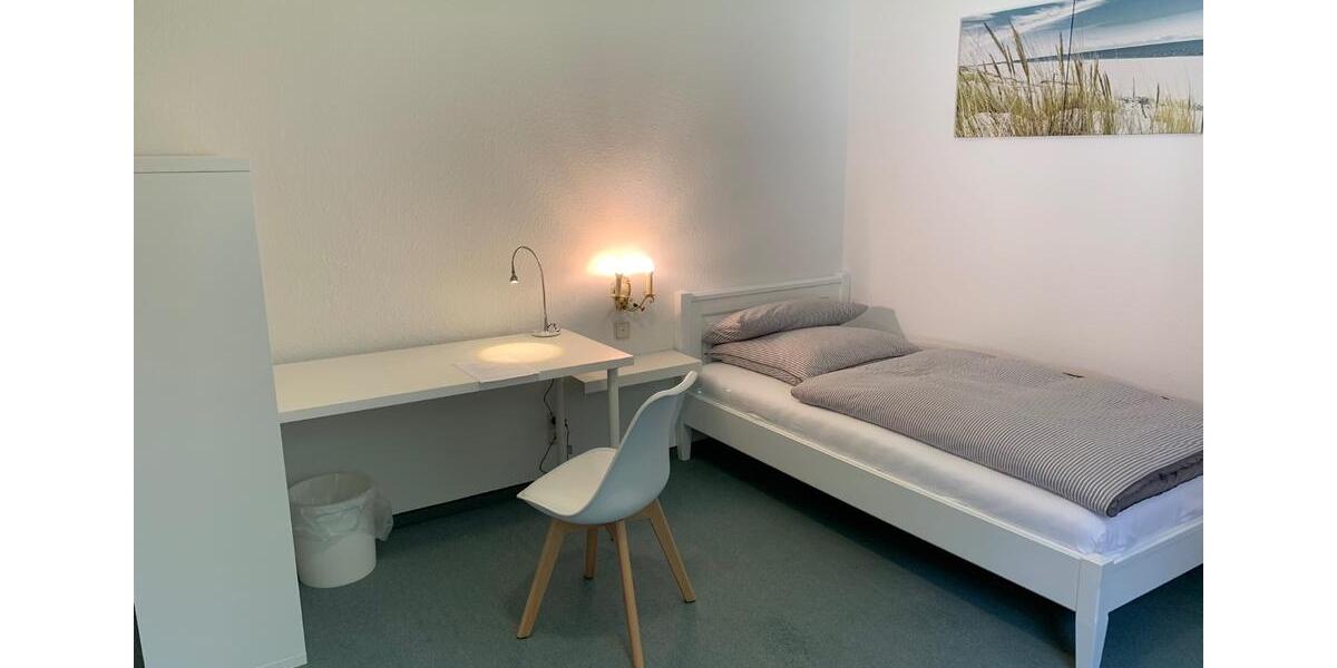 Wohnen auf Zeit Bad Eilsen - 3 Zimmer, 100 m&sup2;, 500&euro; | Angebot:24576347