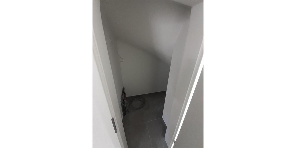 Etagenwohnung Steinfeld (Oldenburg) - 4 Zimmer, 100 m&sup2;, 1.420&euro; | Angebot:26379901