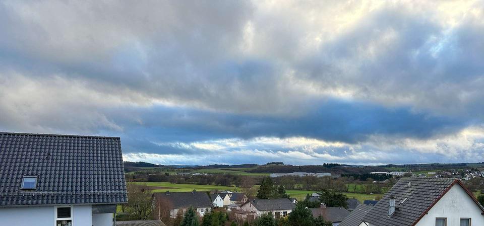 Dachgeschoßwohnung Lissendorf - 2 Zimmer, 48 m&sup2;, 340&euro; | Angebot:24700304