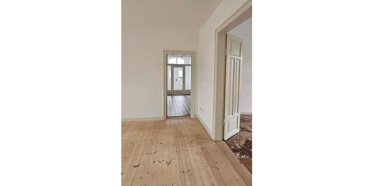Erdgeschoßwohnung Schwabstedt - 3 Zimmer, 88 m&sup2;, 1.040&euro; | Angebot:26642390