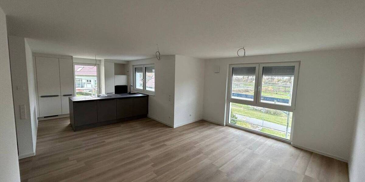 Etagenwohnung Boxberg Kupprichhausen - 3 Zimmer, 85 m&sup2;, 920&euro; | Angebot:26155879