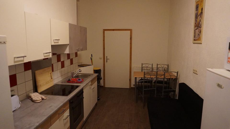 Wohnen auf Zeit Quedlinburg - 1 Zimmer, 12 m&sup2;, 12&euro; | Angebot:21172312