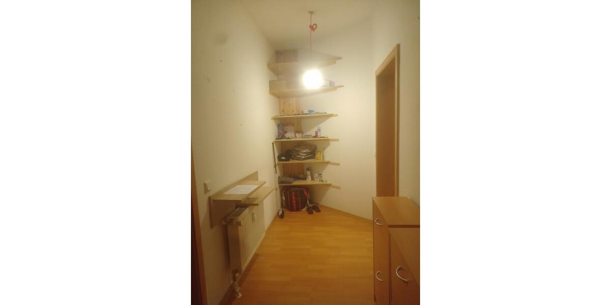 Erdgeschoßwohnung Döbeln - 2 Zimmer, 60 m&sup2;, 530&euro; | Angebot:24788668