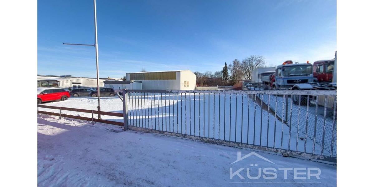 Gewerbeobjekt Barsinghausen - 1.000&euro; | Angebot:24596100