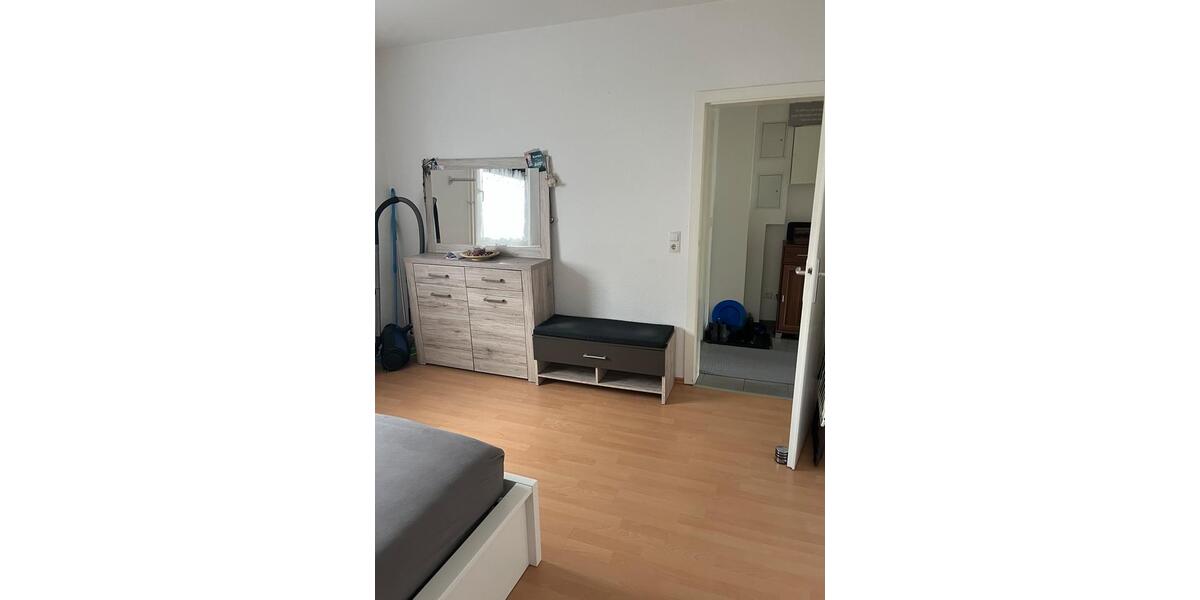 Erdgeschoßwohnung Braunschweig Wabe-Schunter-Beberbach - 2 Zimmer, 49 m&sup2;, 750&euro; | Angebot:26253766