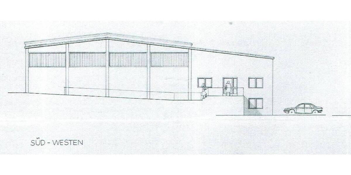 Gewerbeobjekt Altenstadt a.d.Waldnaab Altenstadt - 2.860&euro; | Angebot:21377498