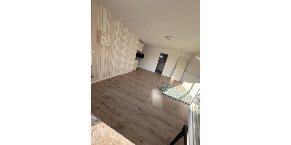 Erdgeschoßwohnung Lauenburg/Elbe Elbe - 1 Zimmer, 55 m&sup2;, 570&euro; | Angebot:26613985