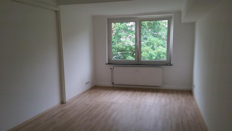 Etagenwohnung Herford Falkendiek - 4 Zimmer, 109 m&sup2;, 995&euro; | Angebot:26534204