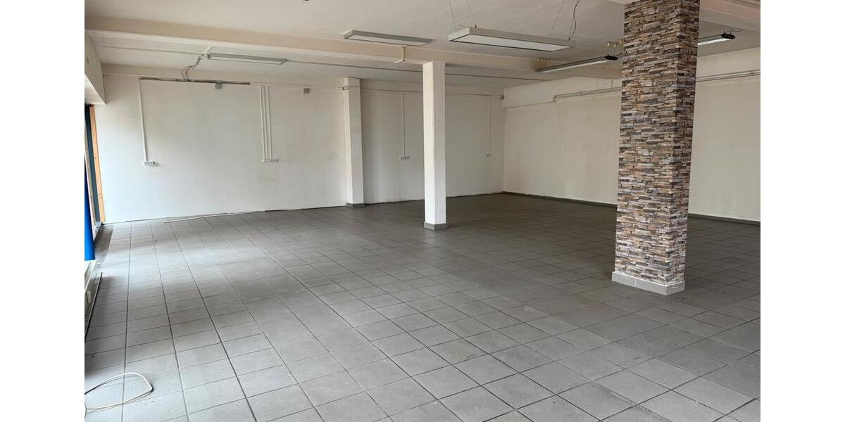 Gewerbeobjekt Bisingen - 900&euro; | Angebot:26224977