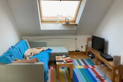 Wohnung Meiningen - 2.5 Zimmer, 62 m&sup2;, 405&euro; | Angebot:24783936