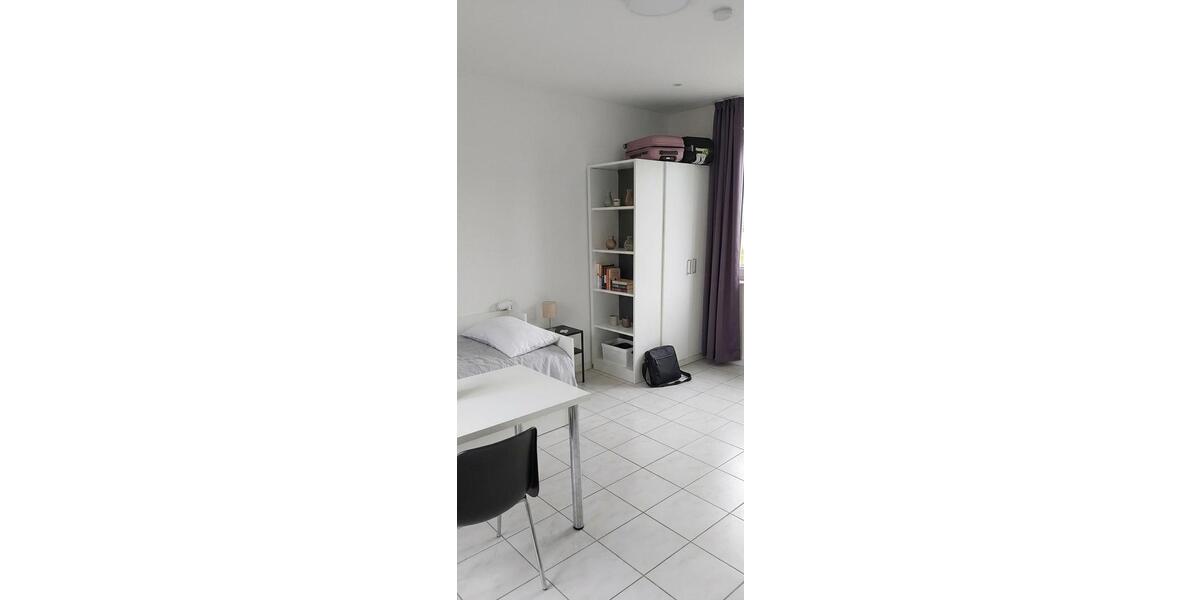 Wohnen auf Zeit Höxter - 1 Zimmer, 22 m&sup2;, 330&euro; | Angebot:26595954