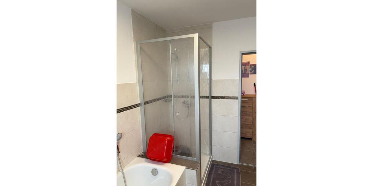 98qm EG Wohnung mit großem Garten in ruhiger Lage 3 zimmer