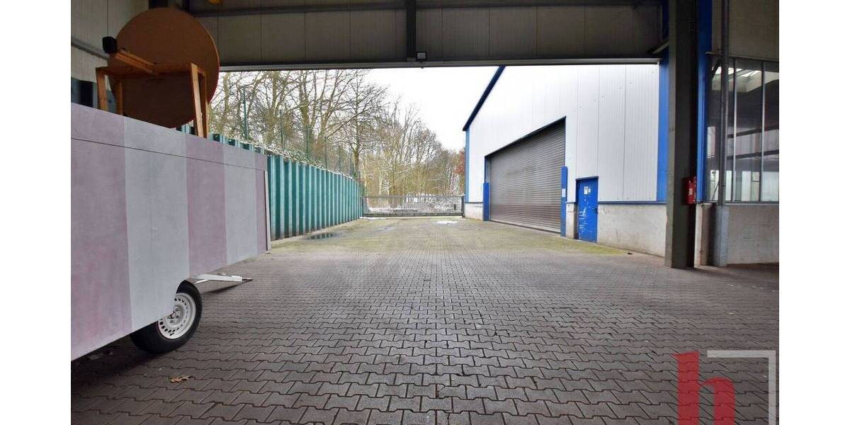 Gewerbeobjekt Vechta - 7.500&euro; | Angebot:25773619