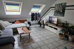 Dachgeschoßwohnung Bad Neuenahr-Ahrweiler Ahrweiler - 2 Zimmer, 65 m&sup2;, 700&euro; | Angebot:26556611