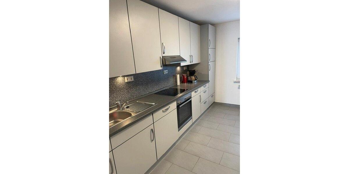 Wohnen auf Zeit Ingolstadt Münchener Straße - 1.5 Zimmer, 68 m&sup2;, 1.100&euro; | Angebot:26613299