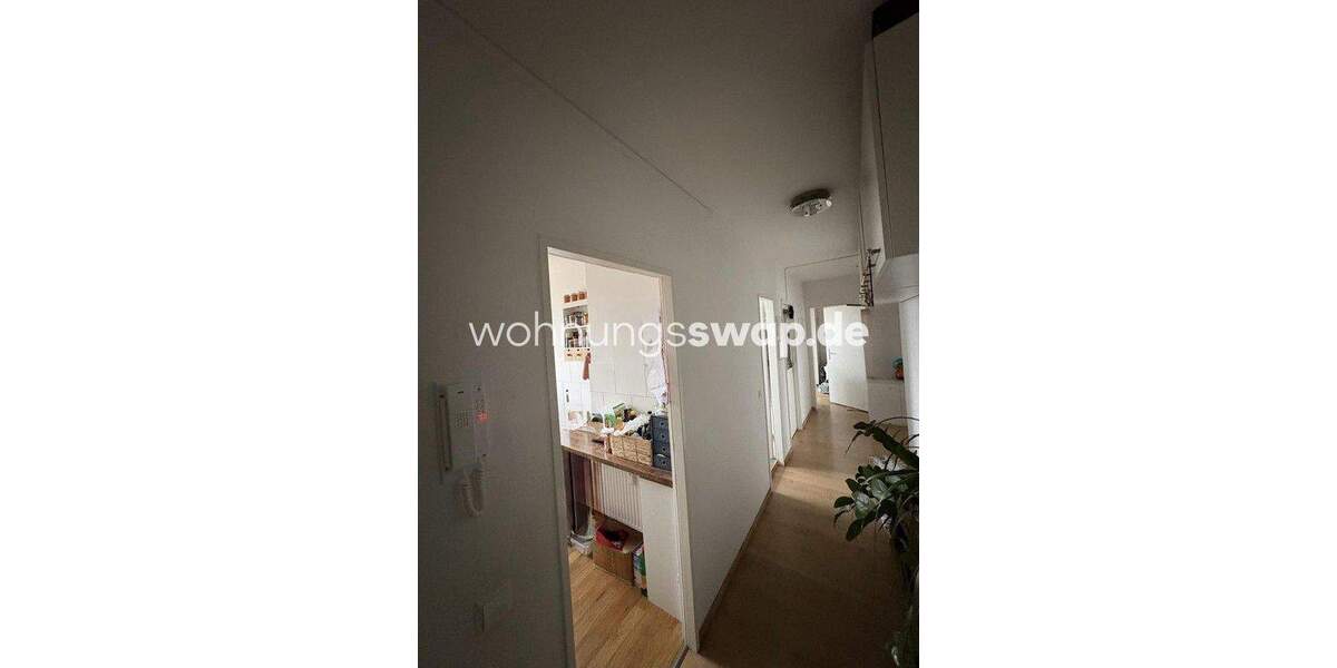 Etagenwohnung Berlin Charlottenburg - 3 Zimmer, 76 m&sup2;, 1.100&euro; | Angebot:26758366